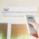 दुनिया के सबसे छोटे AC ने मचाया तहलका! ऑन करते ही उढ़ा देगा आपको रजाई, चिपक जाता है दीवार से