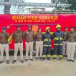 बिहार में गर्मी बढ़ने के साथ बढ़ीं अगलगी की घटनाएं, अग्निशमन विभाग ने कसी कमर