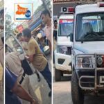 मोतिहारी के मदरसे में छापेमारी: हथियार बरामद, मौलवी समेत 3 हिरासत में; SIT कर रही जांच