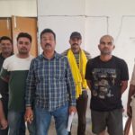 सीतामढ़ी में निगरानी का बड़ा एक्शन: 20 हजार रिश्वत मामले में पुलिस अंचल कार्यालय का रीडर गिरफ्तार, महकमे में मचा हड़कंप